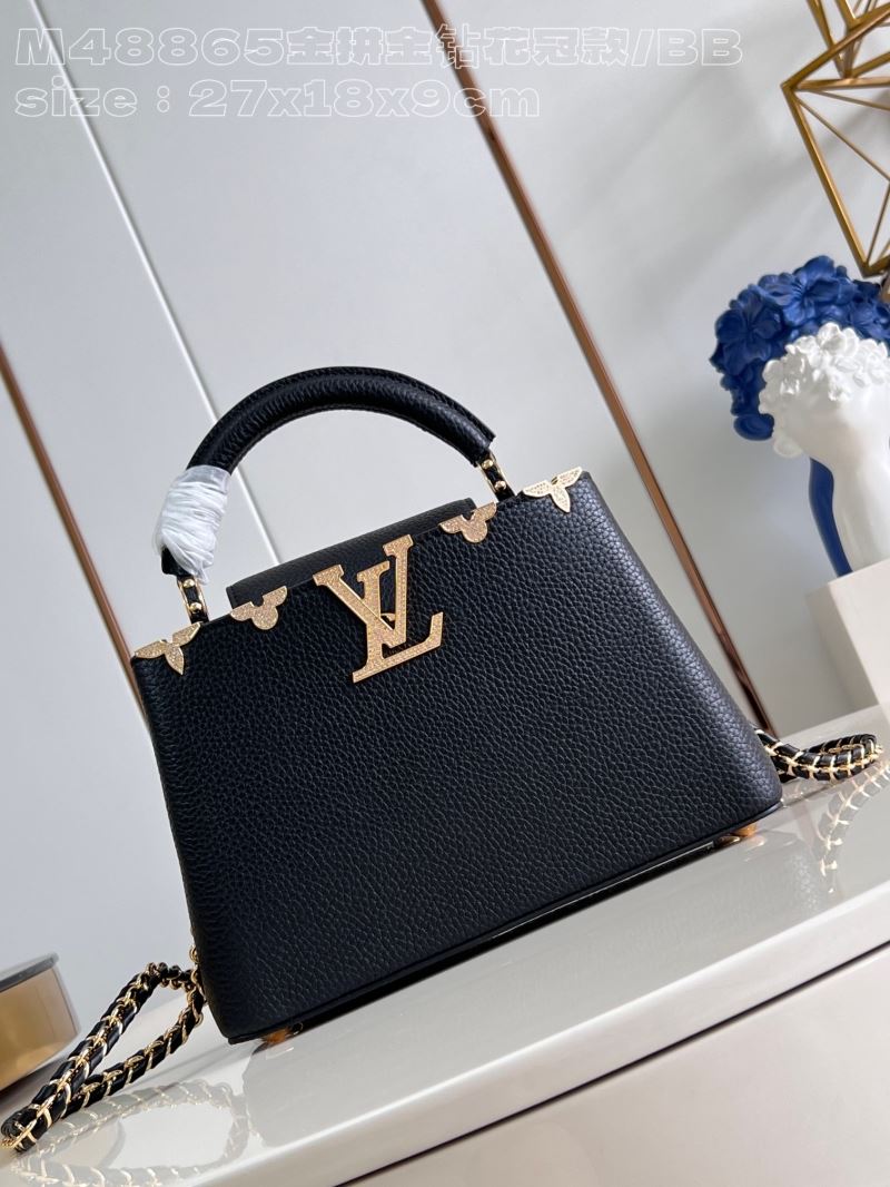 Louis Vuitton Top Handle Bags